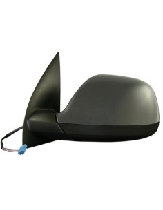 RETROVISORE ESTERNO VOLKSWAGEN AMAROK 2010 ELETT. TERM. C/PRIM. ASF. DX DEPO 800270