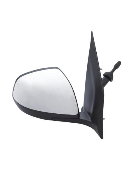 RETROVISORE ESTERNO SUZUKI ALTO 2009 - NISSAN PIXO 2009 MECC. C/PRIM. DX DEPO 800272