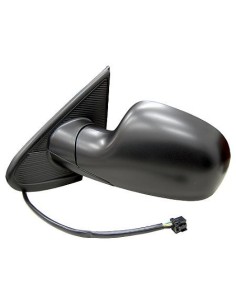 RETROVISORE ESTERNO CHRYSLER VOYAGER 2001 ELETT. TERM. RIB. DX DEPO 800311