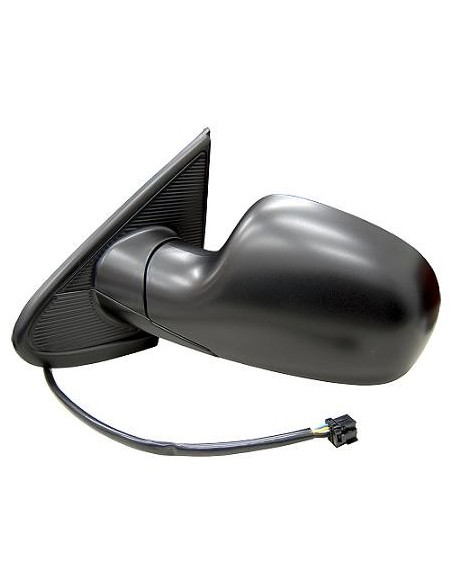 RETROVISORE ESTERNO CHRYSLER VOYAGER 2001 ELETT. TERM. RIB. DX DEPO 800311