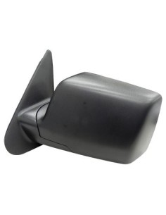 RETROVISORE ESTERNO FORD RANGER 2006 MANUALE NERO DX DEPO 800313