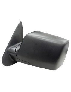 RETROVISORE ESTERNO FORD RANGER 2006 ELETT. NERO DX DEPO 800315