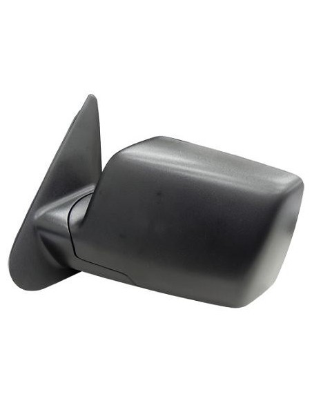 RETROVISORE ESTERNO FORD RANGER 2006 ELETT. NERO DX DEPO 800315