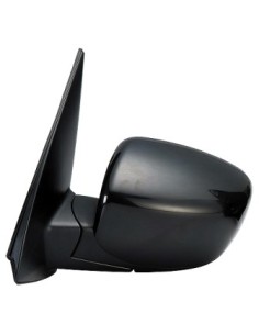 RETROVISORE ESTERNO HYNDAI I-10 2008 MECC. NERO DX DEPO 800327