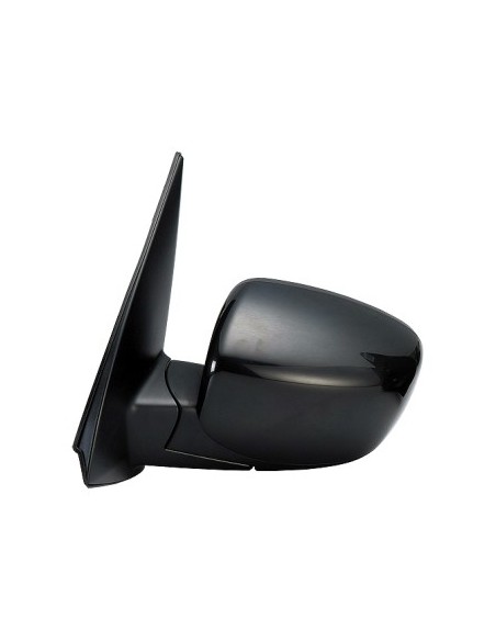 RETROVISORE ESTERNO HYNDAI I-10 2008 MECC. NERO DX DEPO 800327