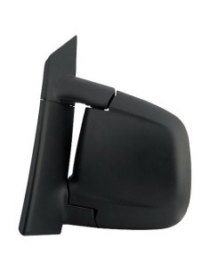 RETROVISORE ESTERNO HYUNDAI H1 2004 in poi  MANUALE NERO DX DEPO 800333