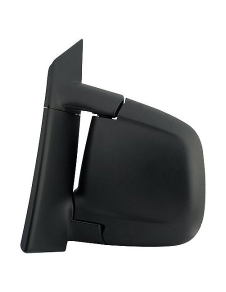 RETROVISORE ESTERNO HYUNDAI H1 2004 in poi  MANUALE NERO DX DEPO 800333