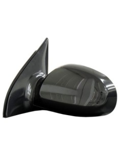 RETROVISORE ESTERNO KIA CARNIVAL 2001 ELETT. TERM. NERO DX DEPO 800337