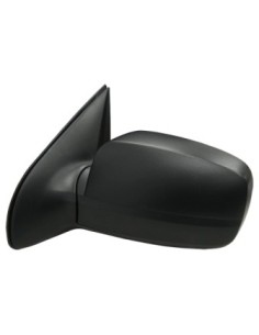 RETROVISORE ESTERNO KIA SORENTO 2002 ELETT. TERM. NERO DX DEPO 800343