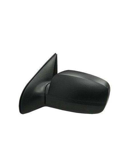 RETROVISORE ESTERNO KIA SORENTO 2002 ELETT. TERM. NERO DX DEPO 800343