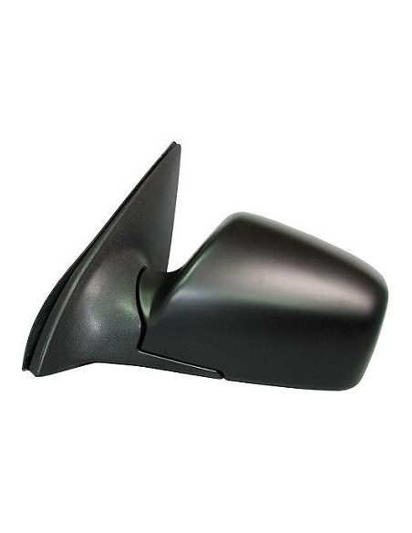 RETROVISORE ESTERNO KIA SPORTAGE 2004 ELETT. TERM. NERA DX DEPO 800345