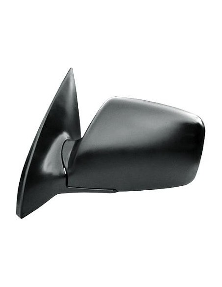 RETROVISORE ESTERNO KIA SPORTAGE 2008-2010 ELETT. TERM. NERO DX DEPO 800347