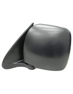 RETROVISORE ESTERNO TOYOTA HI-ACE 2007 MANUALE NERO DX DEPO 800353