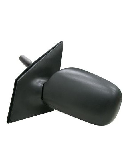 RETROVISORE ESTERNO TOYOTA YARIS VERSO 2000 MECC. NERO DX DEPO 800355