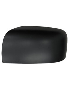 CALOTTA RETROVISORE NISSAN X-TRAIL 2007 NERO DX DEPO 800369