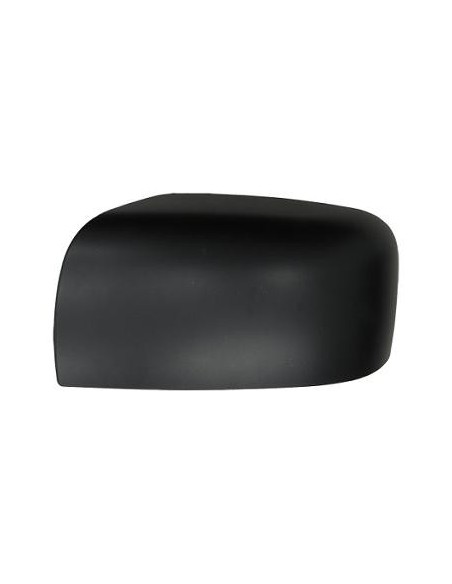 CALOTTA RETROVISORE NISSAN X-TRAIL 2007 NERO DX DEPO 800369