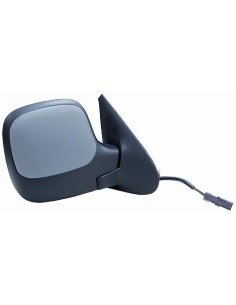 RETROVISORE ESTERNO CITROEN BERLINGO / PEUGEOT RANCH ELETT. TERM. C/PRIM. DX DEPO 800373