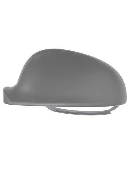 CALOTTA RETROVISORE VW GOLF V 2003 - PLUS - PASSAT 2000 - SHARAN 2000 - JETTA 2005 C/PRIM. DX DEPO 800377