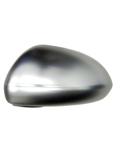 CALOTTA RETROVISORE OPEL CORSA 2006 CROMATA DX DEPO 800381