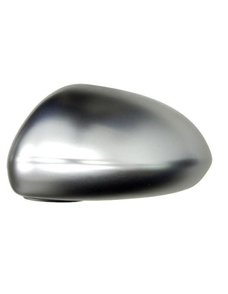 CALOTTA RETROVISORE OPEL CORSA 2006 CROMATA DX DEPO 800381