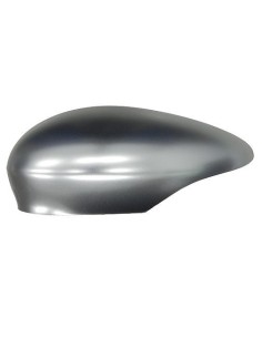 CALOTTA RETROVISORE FORD FIESTA 2008 - B-MAX 2012 CROMATA DX DEPO 800385