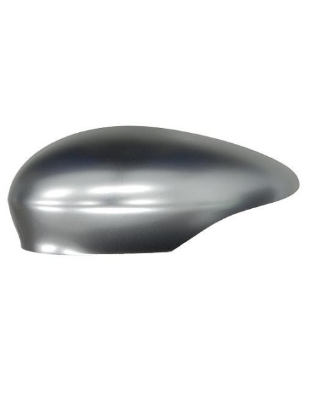 CALOTTA RETROVISORE FORD FIESTA 2008 - B-MAX 2012 CROMATA DX DEPO 800385