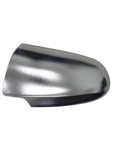 CALOTTA RETROVISORE OPEL ZAFIRA 99 CROMATA DX DEPO 800387