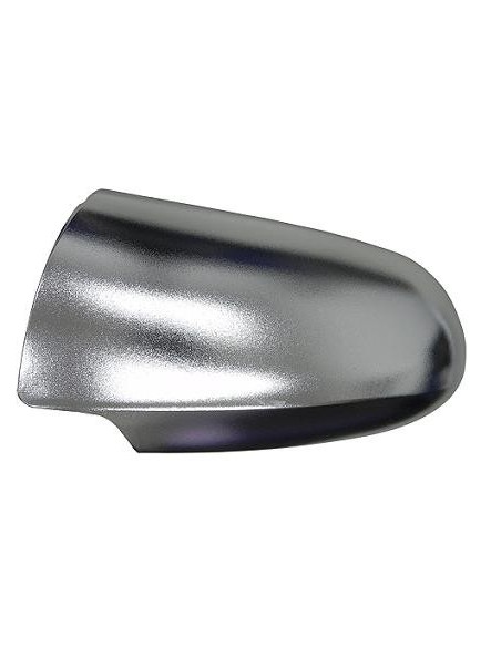 CALOTTA RETROVISORE OPEL ZAFIRA 99 CROMATA DX DEPO 800387