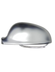 CALOTTA RETROVISORE VW GOLF V 2003 - PLUS - PASSAT 2000 - SHARAN 2000 - JETTA 2005 CROMATA DX DEPO 800391