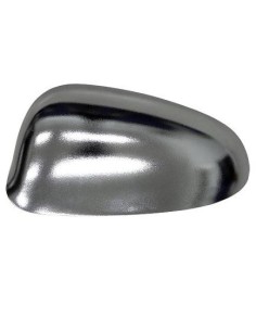 CALOTTA RETROVISORE FIAT BRAVO 2007 CROMATA DX DEPO 800395