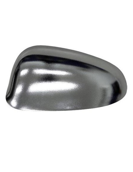 CALOTTA RETROVISORE FIAT BRAVO 2007 CROMATA DX DEPO 800395