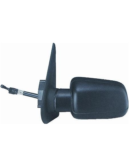 RETROVISORE ESTERNO CITROEN ZX MECCANICO DX DEPO 80040