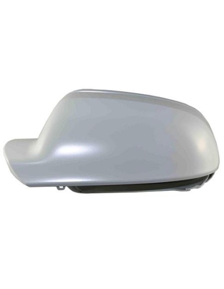 CALOTTA RETROVISORE AUDI A4 07/2009 in poi  - A3 3/5 PORTE 05/2010 in poi - A5 COUPE' 11' - A5 SPORTBACK LANE ASSIST PRI. DX DE