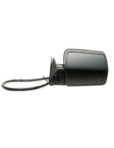 RETROVISORE ESTERNO JEEP CHEROKEE 84 ELETT. NERO DX DEPO 800425