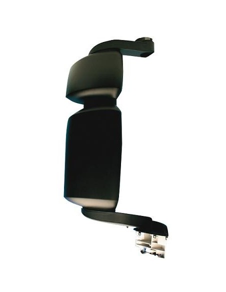 RETROVISORE ESTERNO IVECO STRALIS 2002 MANUALE BRACCCIO CORTO DX DEPO 800446