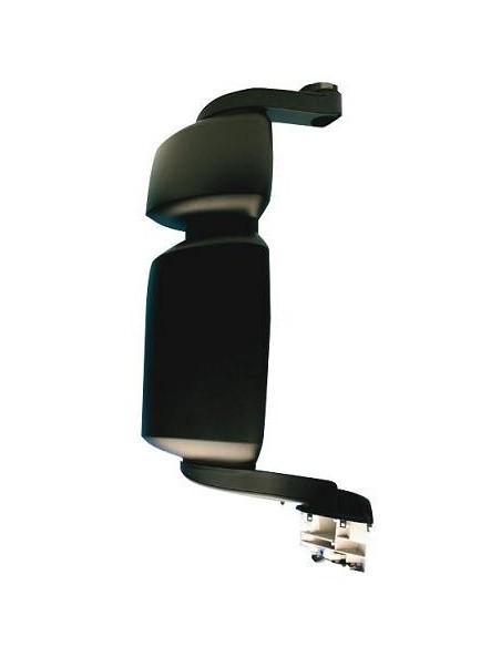 RETROVISORE ESTERNO IVECO STRALIS 2002 MANUALE TERMICO BRACCCIO CORTO DX DEPO 800448