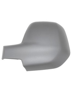 CALOTTA RETROVISORE CITROEN BERLINGO 2008 - PEUGEOT PARTNER 2008 C/PRIM. PICCOLA (177X217MM) DX DEPO 800484