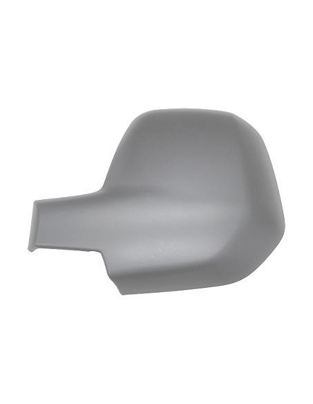 CALOTTA RETROVISORE CITROEN BERLINGO 2008 - PEUGEOT PARTNER 2008 C/PRIM. PICCOLA (177X217MM) DX DEPO 800484