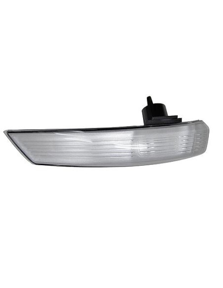 FANALE RETROVISORE ESTERNO FORD MONDEO 2010 - FOCUS 2007 - FOCUS 2011 DX DEPO 800506