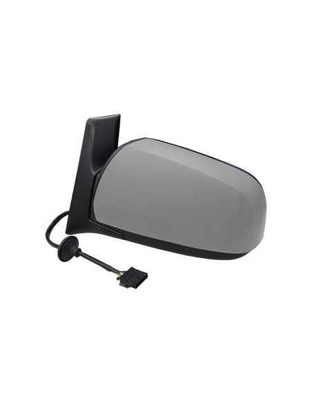 RETROVISORE ESTERNO OPEL ZAFIRA 2008 ELETT. TERM. C/PRIM. 5PIN DX DEPO 800526