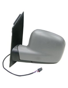 RETROVISORE ESTERNO VOLKSWAGEN CADDY 2003 ELETT. TERM. C/PRIM. DX DEPO 800532