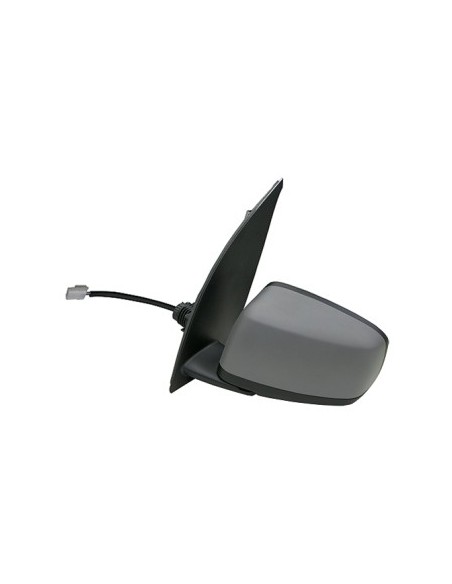 RETROVISORE ESTERNO FIAT NUOVA PANDA 2003 ELETT. TERM. C/PRIM. DX DEPO 800534