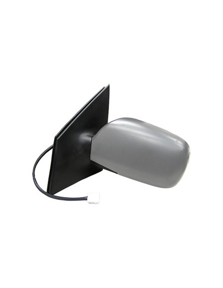 RETROVISORE ESTERNO TOYOTA YARIS 98' ELETTR. TERM. C/PRIM. DX DEPO 800536