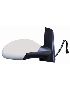 RETROVISORE ESTERNO SEAT ALTEA / TOLEDO 2004 ELETT. TERM. RIB. C\\PRIM. DX DEPO 800542