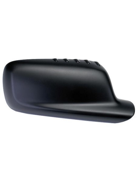CALOTTA RETROVISORE BMW SERIE 7 E65/E66 05' - 3 E46 COUPE' 98 in poi 06' C/PRIMER NERO DX DEPO 800556