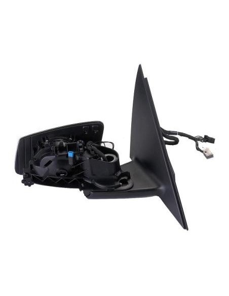 RETROVISORE ESTERNO MERCEDES CLASSE C W204 2011 ELETT. TERM. RIB. C/MEM. 13 PIN ASF. DX DEPO 800560