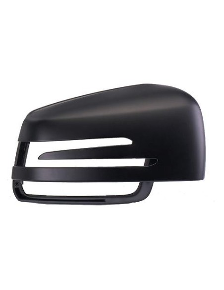 CALOTTA RETROVISORE MERCEDES C 2011'- S 09' - E COUPE' 09'- GLK 08' - CL 10' - A- B- 2011' CLA 13' C/PRIM. DX DEPO 800562