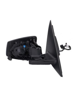 RETROVISORE ESTERNO MERCEDES CLASSE S W221 2009 ELETT. TERM. RIB. C/LUCE DI CORT. C/MEM. ASF. 15PIN DX DEPO 800568