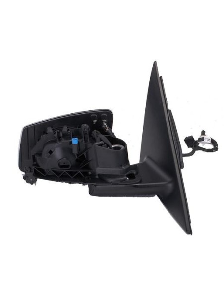 RETROVISORE ESTERNO MERCEDES CLASSE S W221 2009 ELETT. TERM. RIB. C/LUCE DI CORT. C/MEM. ASF. 15PIN DX DEPO 800568