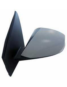 RETROVISORE ESTERNO RENAULT FLUENCE 2010 ELETT. TERM. RIB. C/FAN. C/PRIM. 8PIN DX DEPO 800584